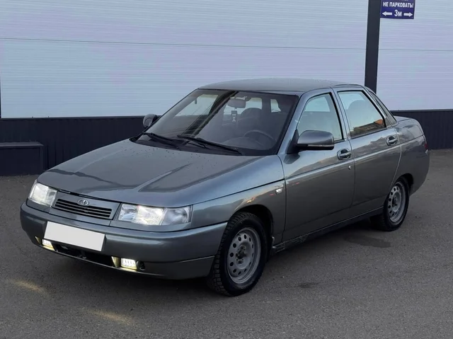 Продам ВАЗ 2110 2007 года - Легковые автомобили в Стерлитамак