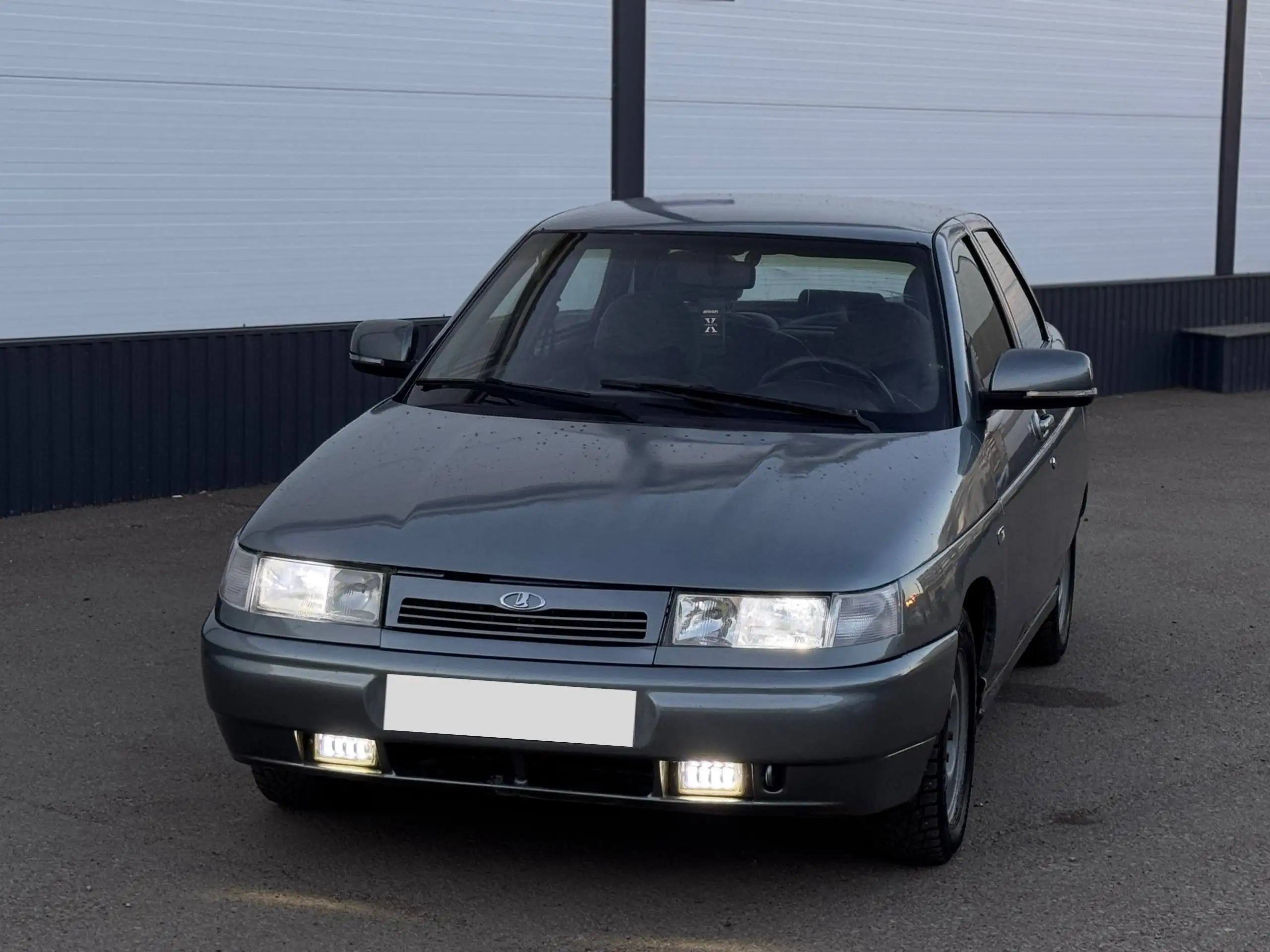 Продам ВАЗ 2110 2007 года - Легковые автомобили (Авто) в Стерлитамак