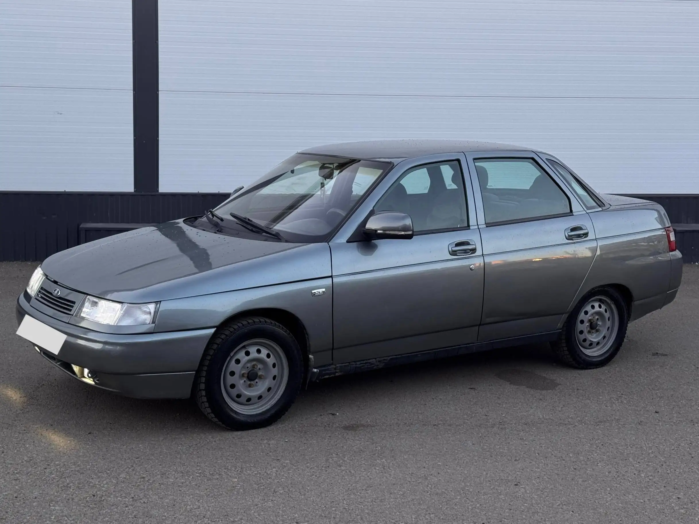 Продам ВАЗ 2110 2007 года - Легковые автомобили (Авто) в Стерлитамак