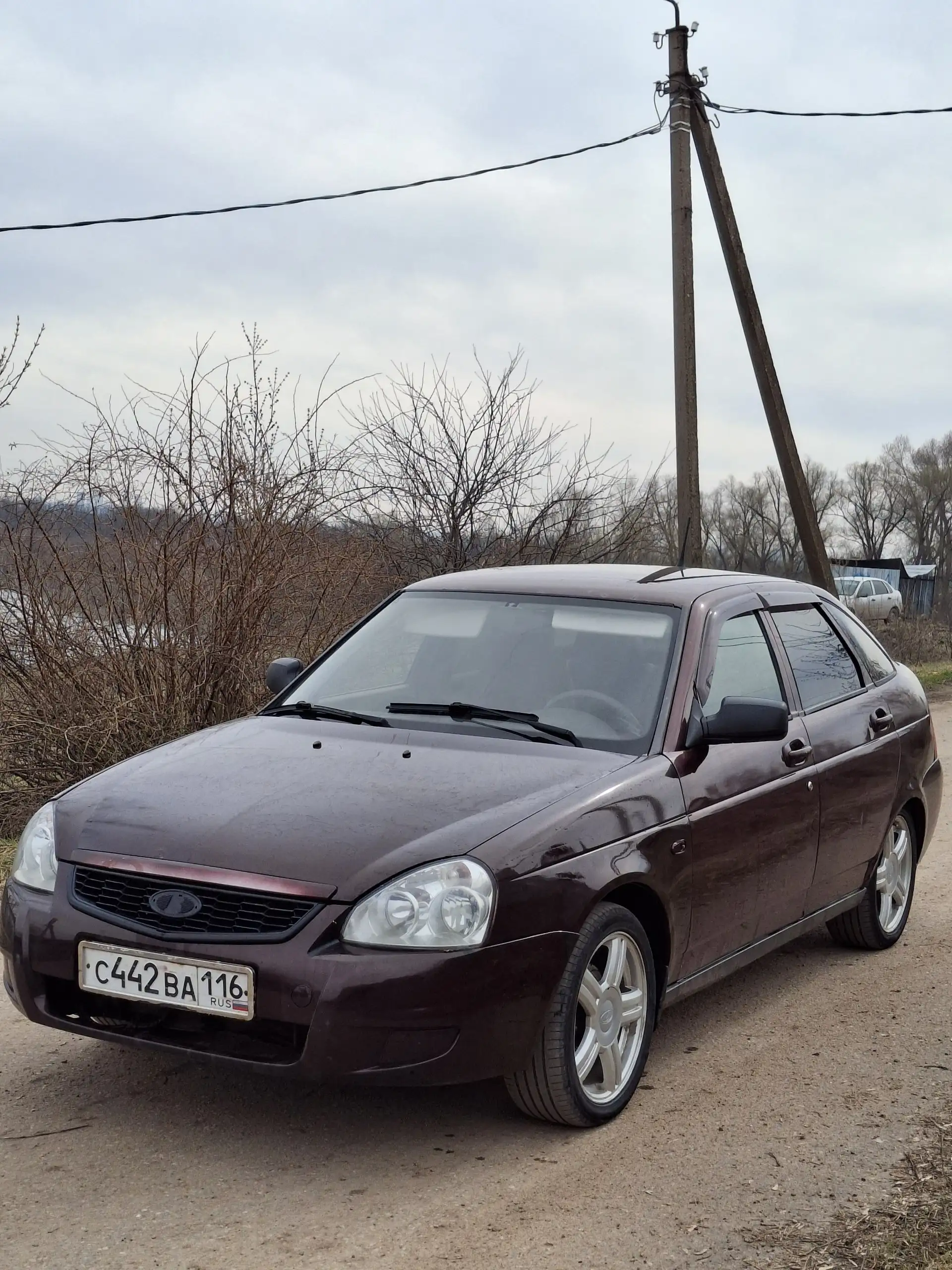 Продажа автомобилей Приора, MB W210, Гранта, Нива, 2112 в Уфе - Легковые автомобили (Авто) в Уфа