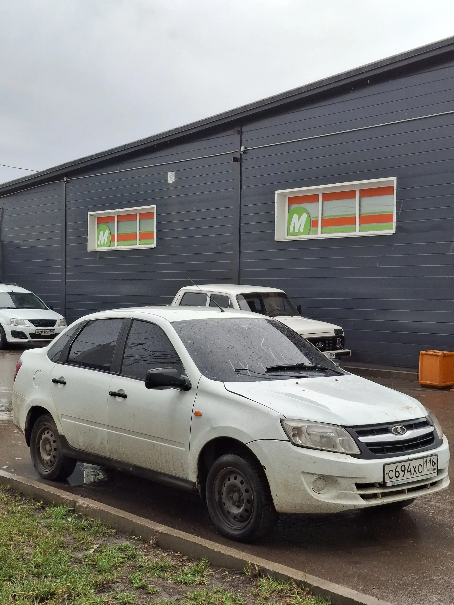 Продажа автомобилей Приора, MB W210, Гранта, Нива, 2112 в Уфе - Легковые автомобили (Авто) в Уфа