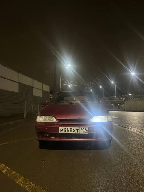 ВАЗ 2114 2004 года в хорошем состоянии - Автомобили с пробегом в Казань