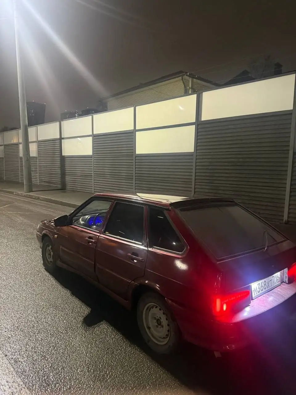 ВАЗ 2114 2004 года в хорошем состоянии - Легковые автомобили (Авто) в Казань