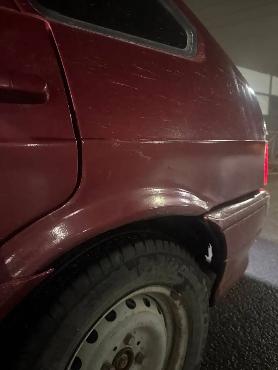 ВАЗ 2114 2004 года в хорошем состоянии - Легковые автомобили (Авто) в Казань