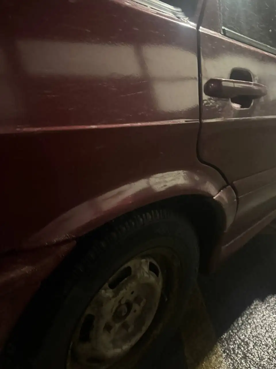 ВАЗ 2114 2004 года в хорошем состоянии - Легковые автомобили (Авто) в Казань