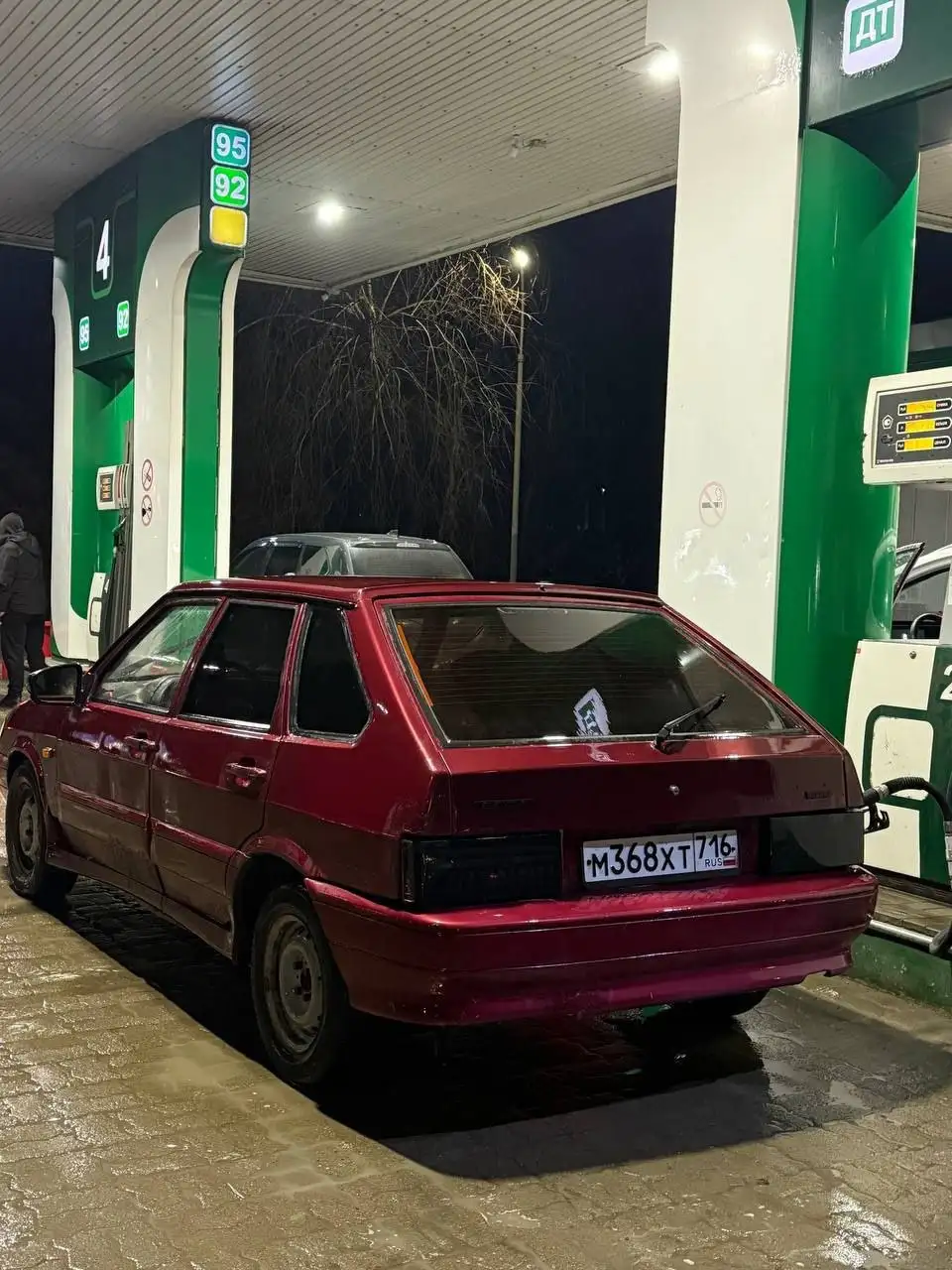 ВАЗ 2114 2004 года в хорошем состоянии - Легковые автомобили (Авто) в Казань