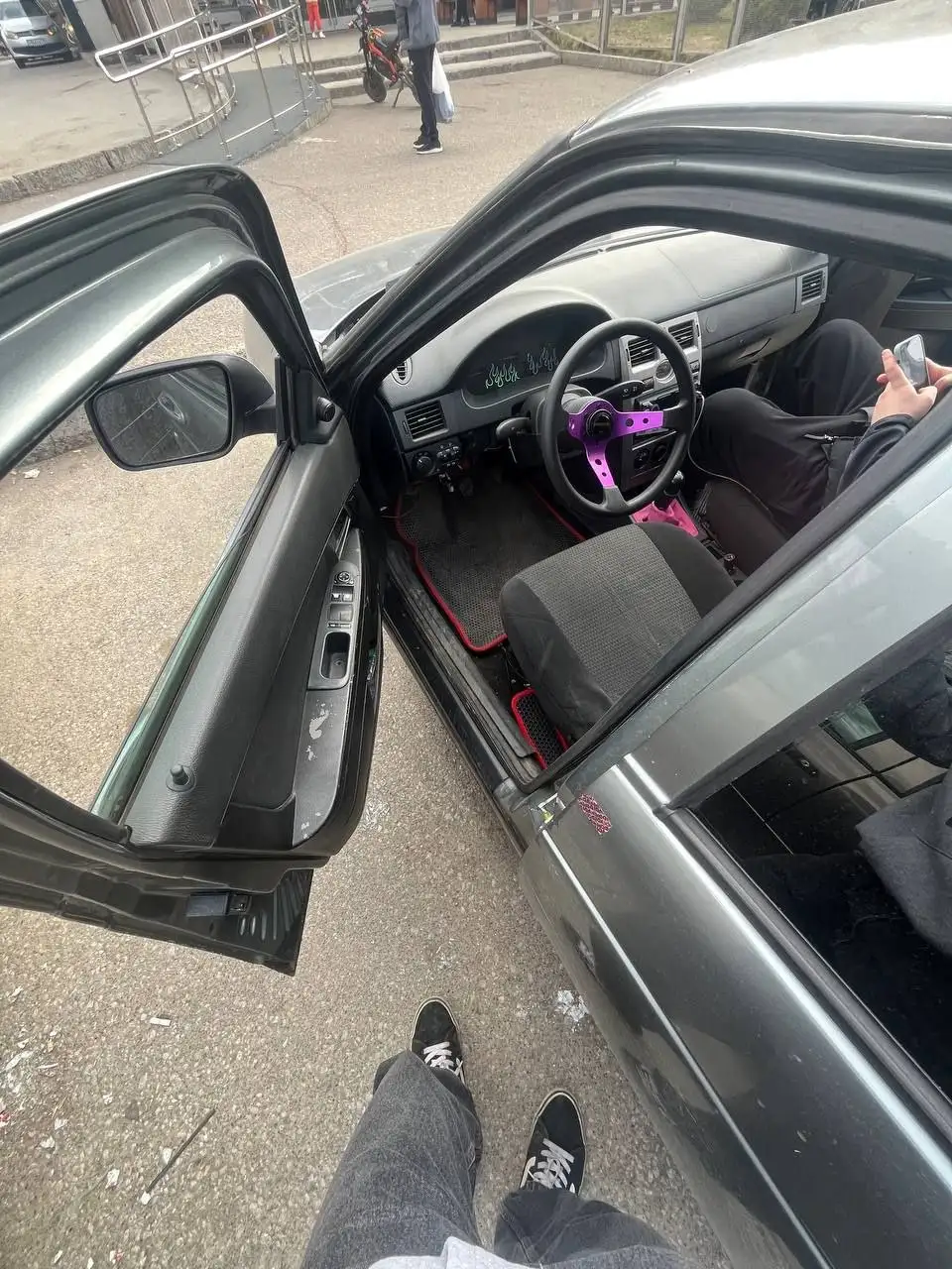 Продажа Лада Приора 2008 года - Авто в Нижнекамск