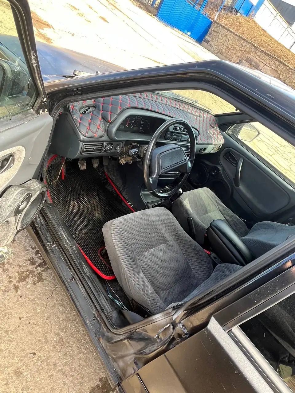 ВАЗ 2114 luxe 2010 года выпуска - Легковые автомобили (Авто) в Октябрьский