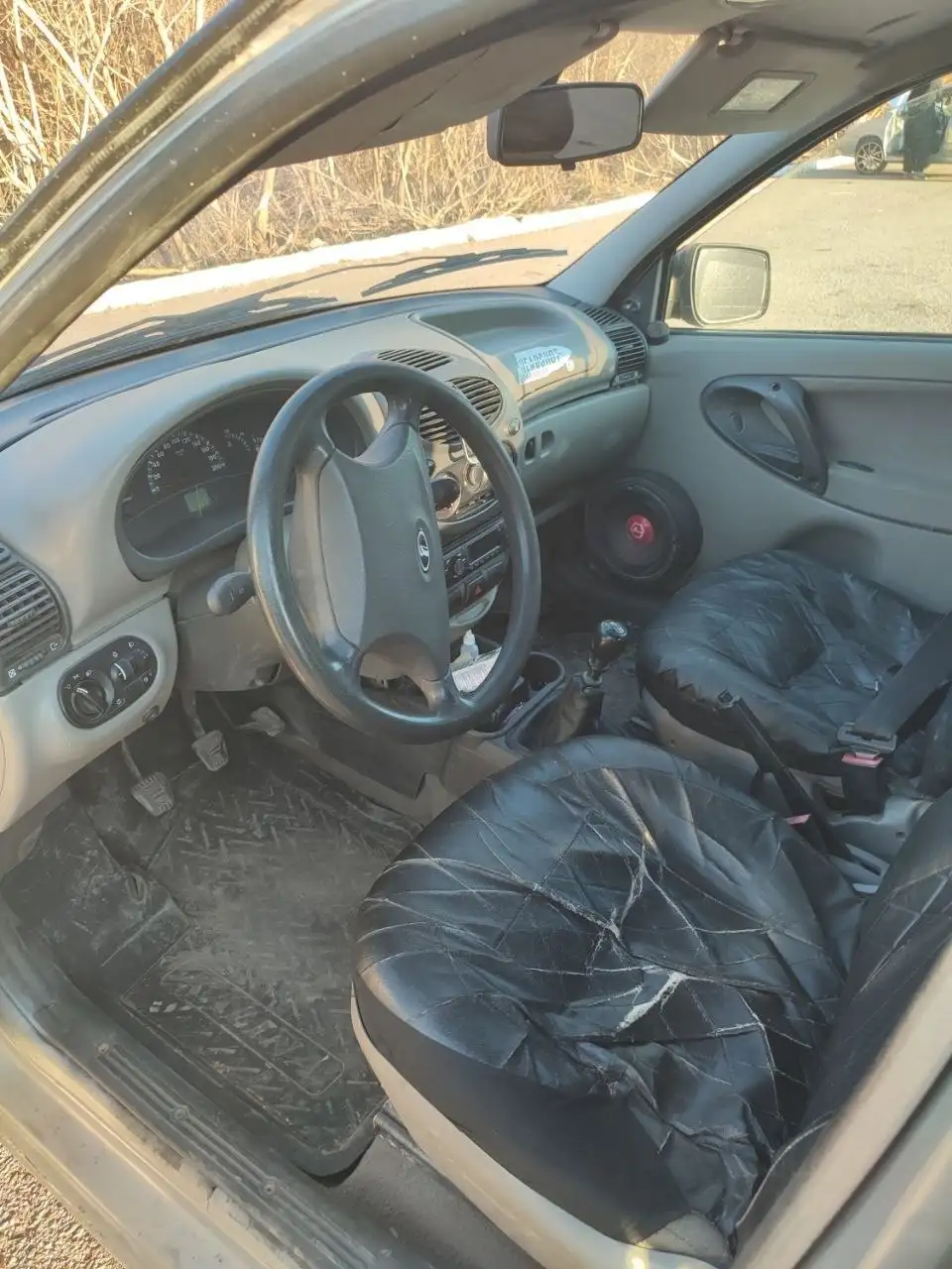 Продам Лада Калина 2008 года - Авто в Салават