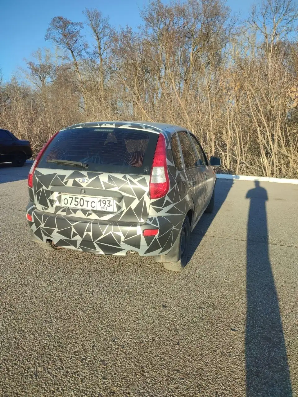 Продам Лада Калина 2008 года - Авто в Салават