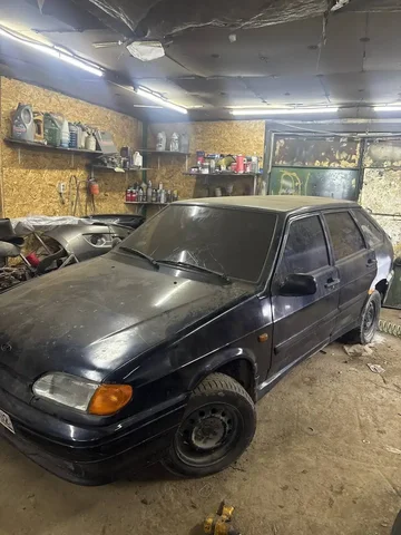 Продажа ВАЗ 2114 - Авто в Октябрьский
