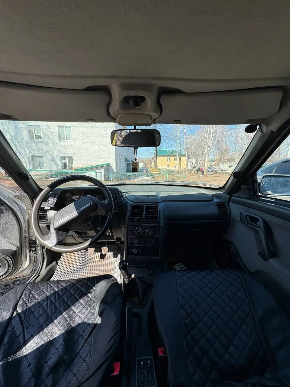 Продаётся ВАЗ 2110 2007 года с новыми запчастями - Авто в Неизвестно