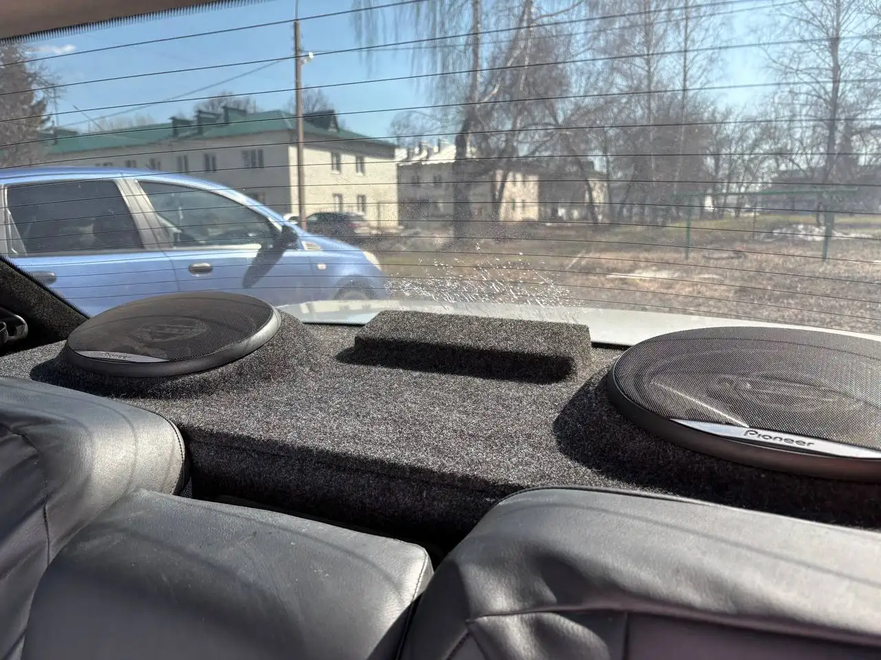 Продаётся ВАЗ 2110 2007 года с новыми запчастями - Авто в Неизвестно