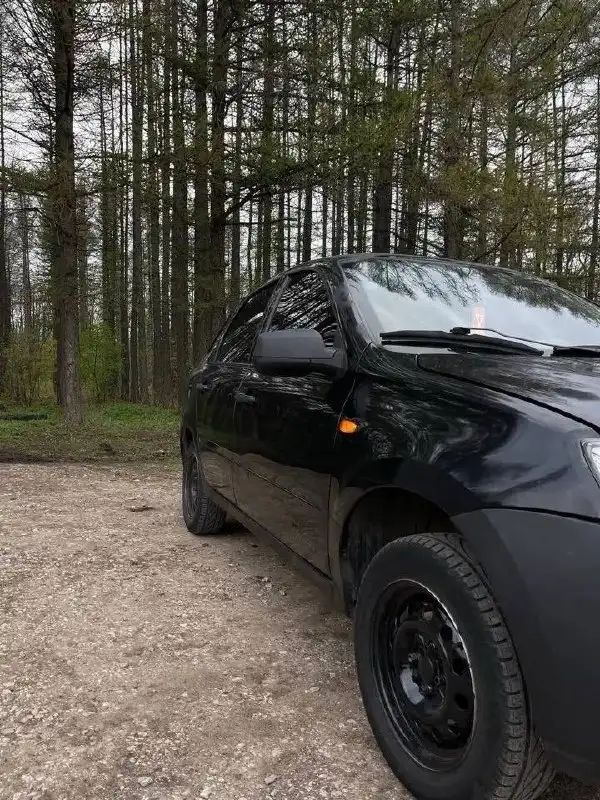 Продажа LADA Granta 2012 года - Легковые автомобили (Авто) в Неизвестно