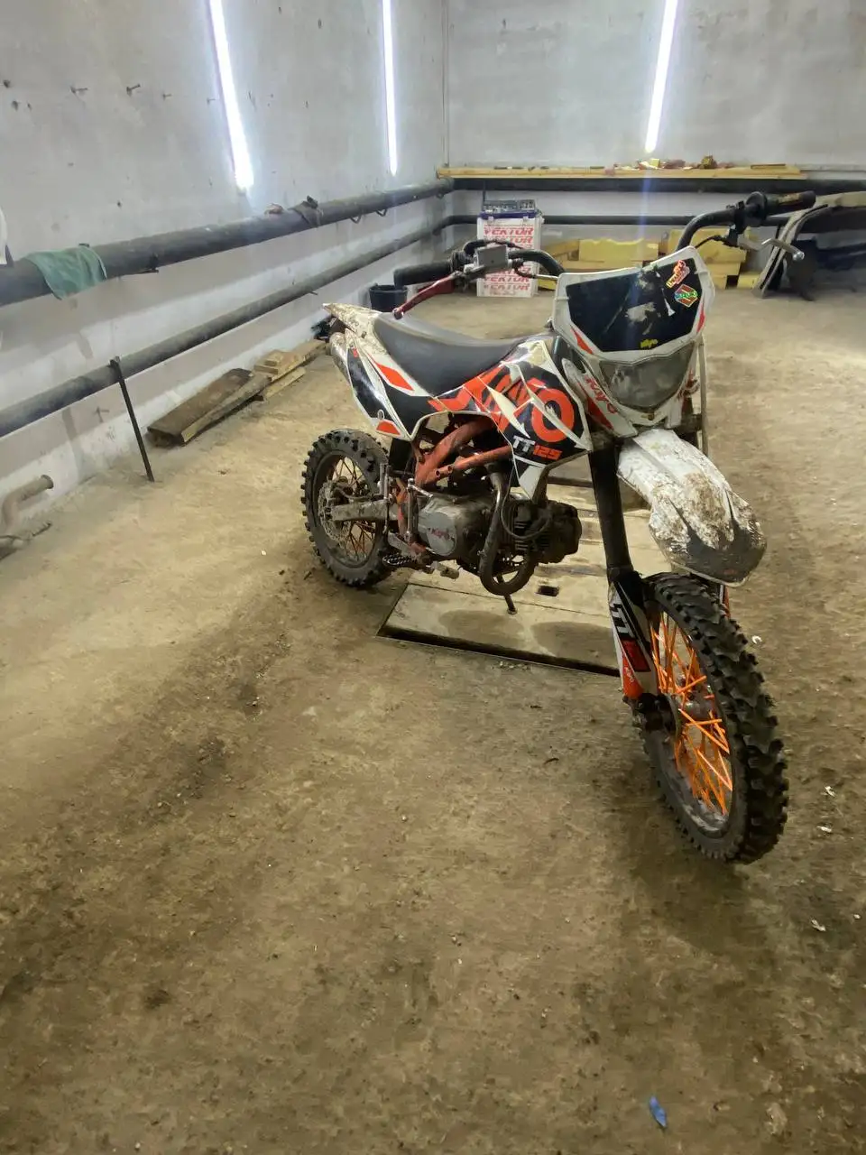 Бензогенератор в Туймазах - Генераторы (Запчасти) в Туймазы