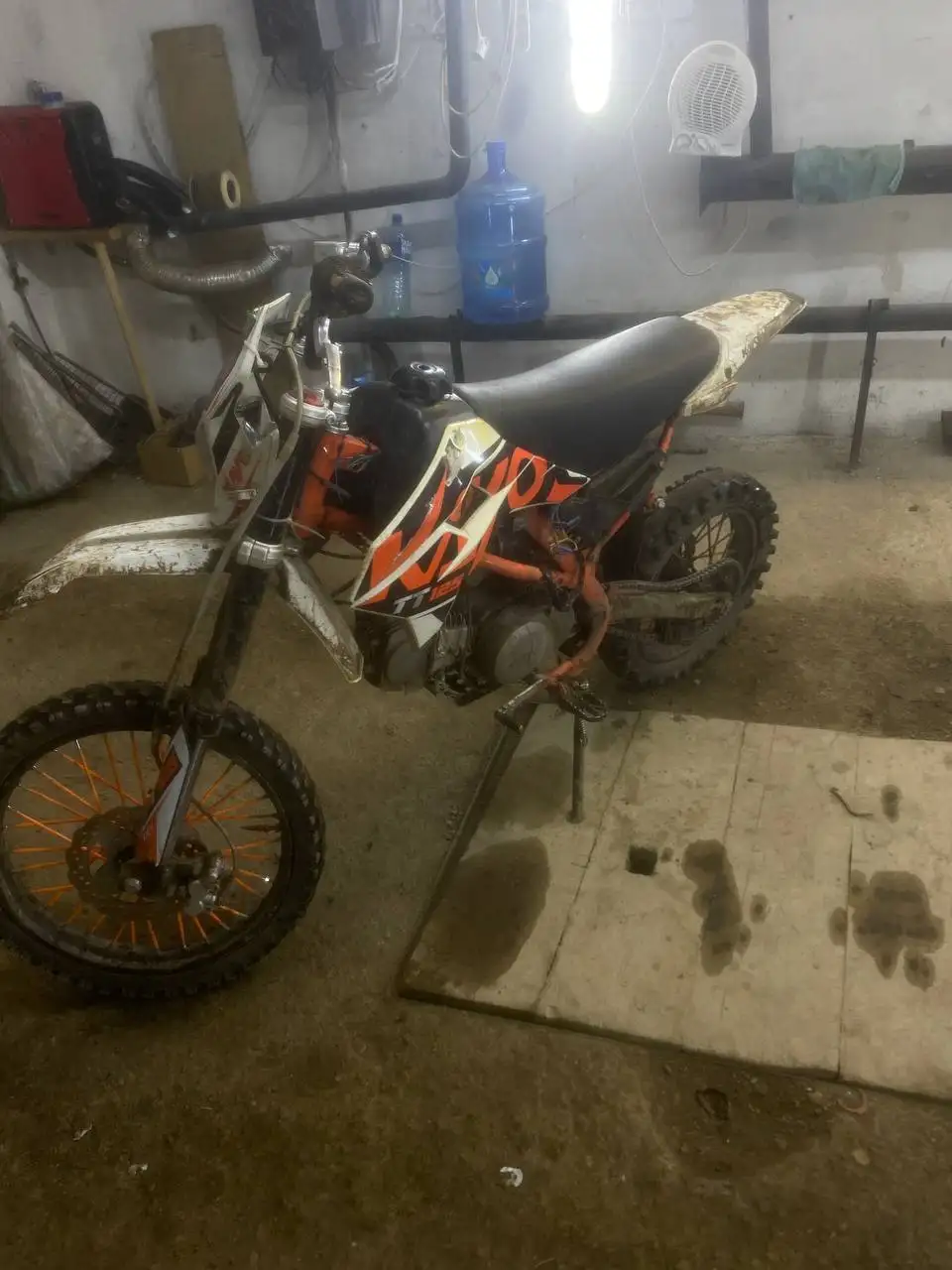 Бензогенератор в Туймазах - Генераторы (Запчасти) в Туймазы