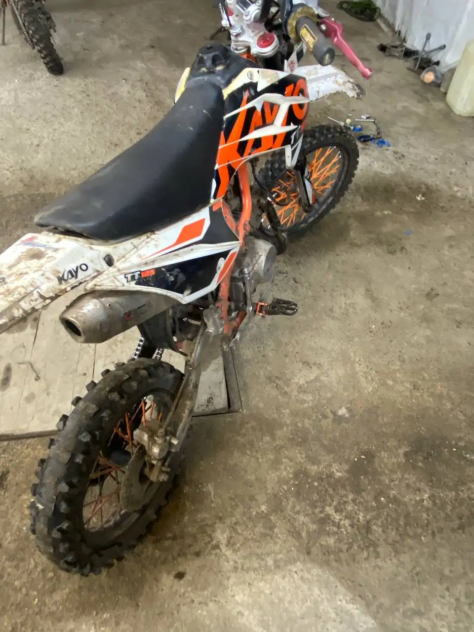 Бензогенератор в Туймазах - Генераторы (Запчасти) в Туймазы