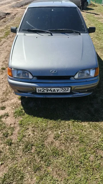 Продажа ВАЗ 2114 2005 года с аудиосистемой - Авто в Неизвестно