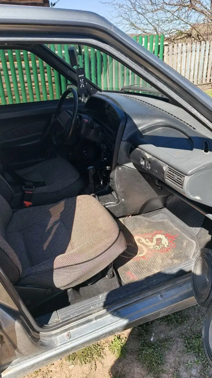 Продажа ВАЗ 2114 2005 года с аудиосистемой - Авто в Неизвестно