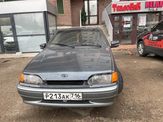 ВАЗ (Lada) 2114, 2013 г.в. - Легковые автомобили в Казань