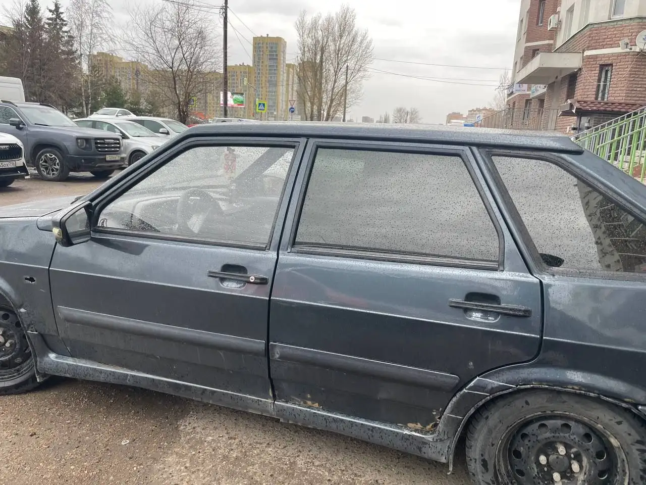 ВАЗ (Lada) 2114, 2013 г.в. - Легковые автомобили (Авто) в Казань