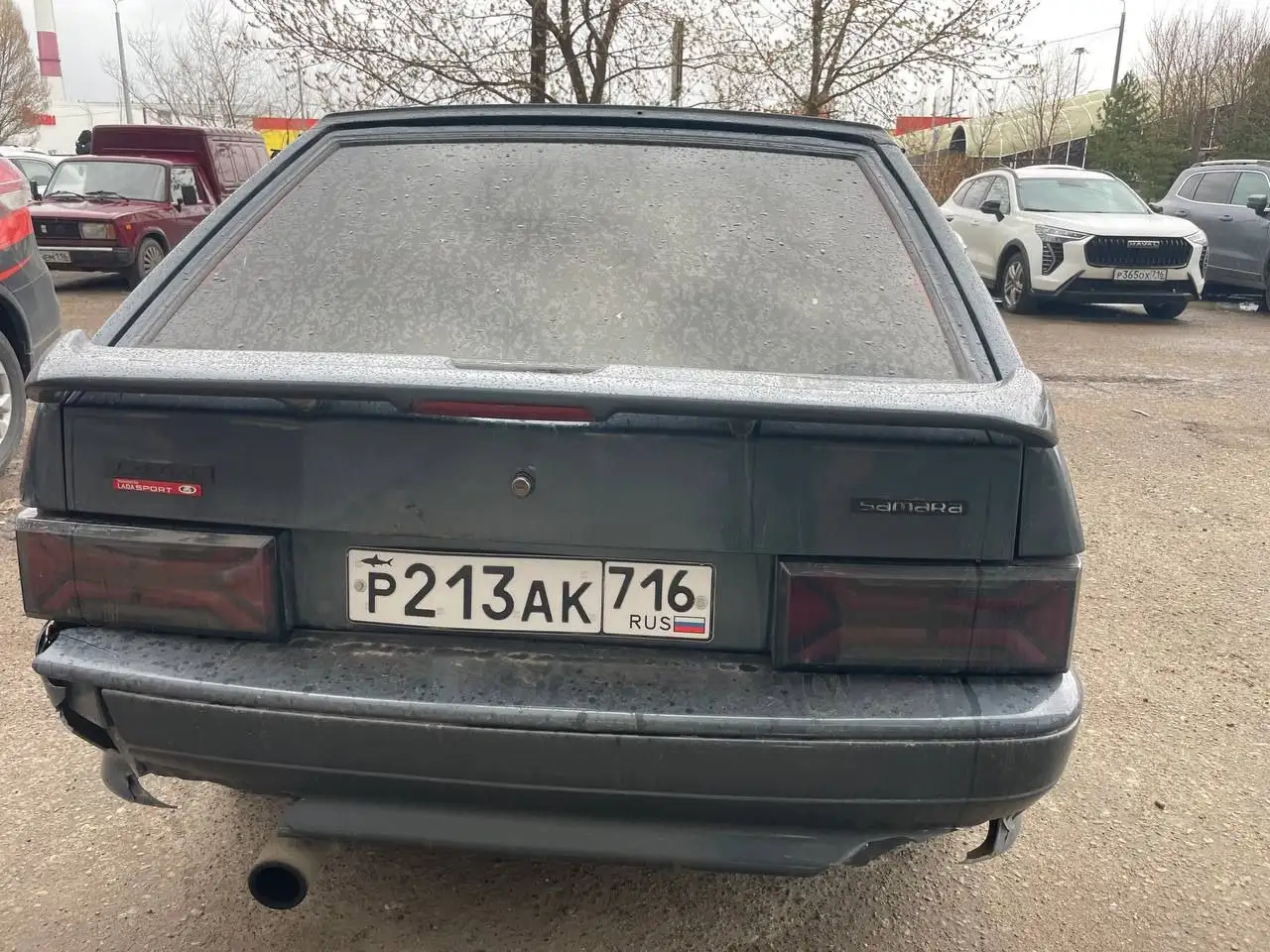 ВАЗ (Lada) 2114, 2013 г.в. - Легковые автомобили (Авто) в Казань