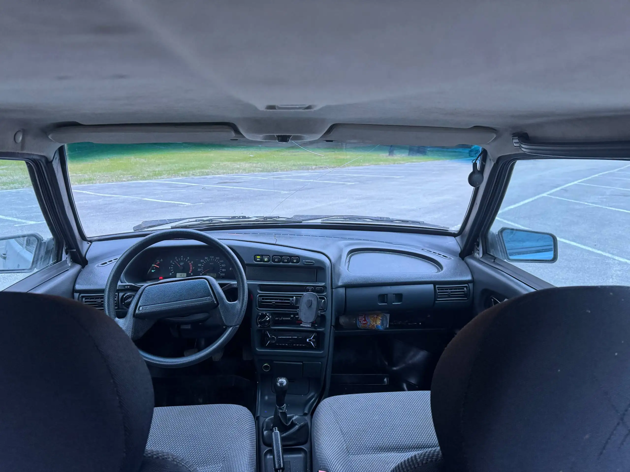 Ваз 2114 2011 года, 1.6 - Легковые автомобили (Авто) в Уфа