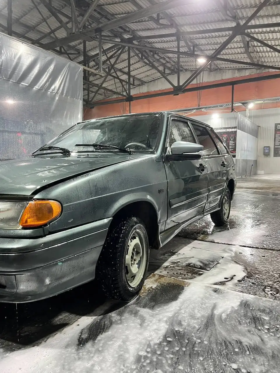 Продажа ВАЗ 2114 2010 г. - Легковые автомобили (Авто) в Лениногорск