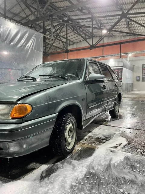 Продажа ВАЗ 2114 2010 г. - Авто в Лениногорск