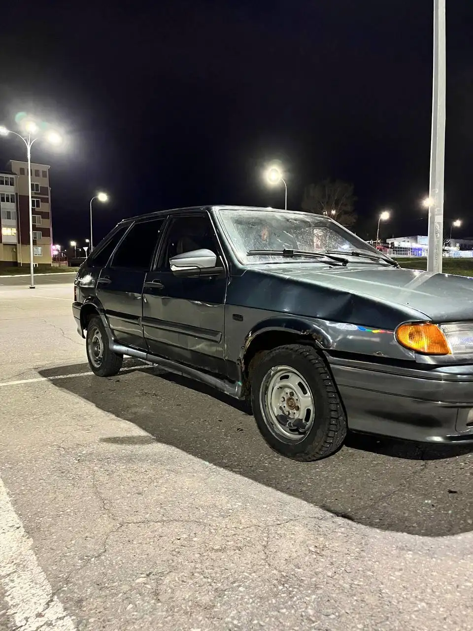 Продажа ВАЗ 2114 2010 г. - Легковые автомобили (Авто) в Лениногорск