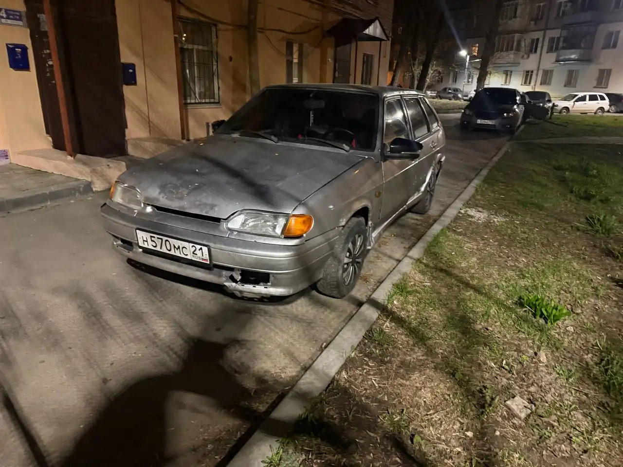 Продам автомобиль 2003 года - Авто в Казань