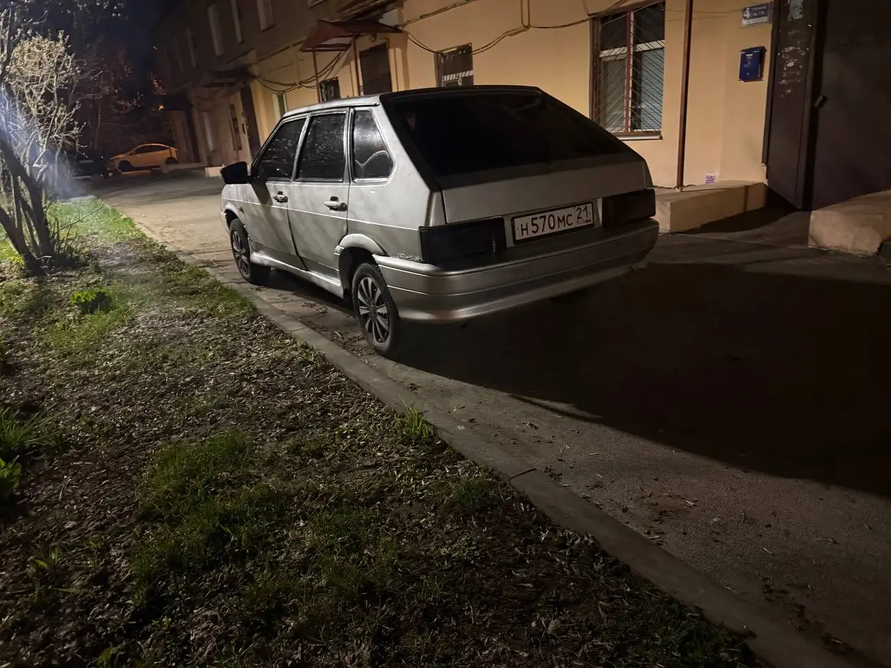 Продам автомобиль 2003 года - Авто в Казань