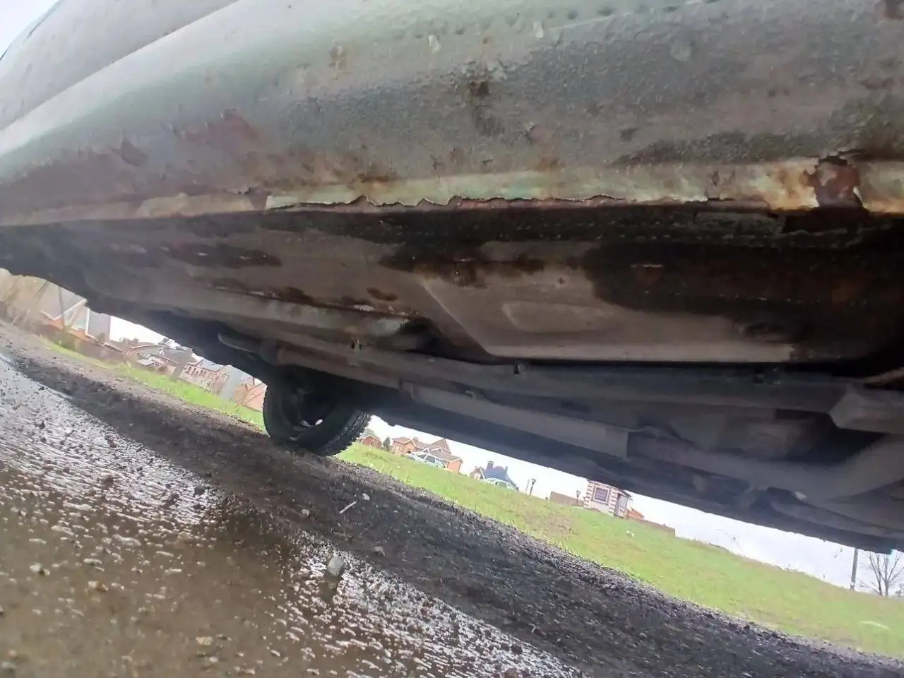 Лада Гранта 2013 - null (Авто) в Октябрьский