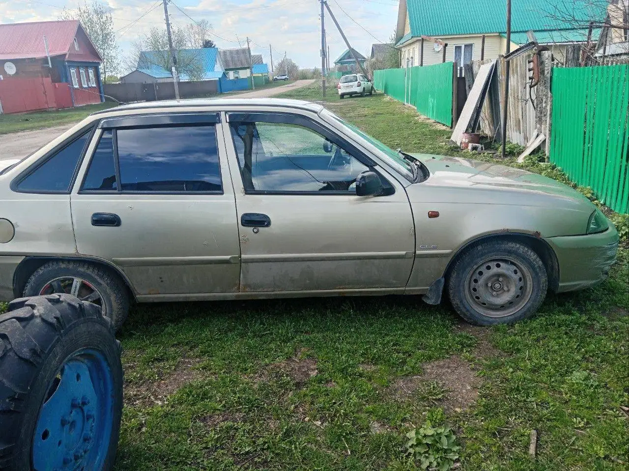 2011 год Гур 80 тыс - Авто в Неизвестно