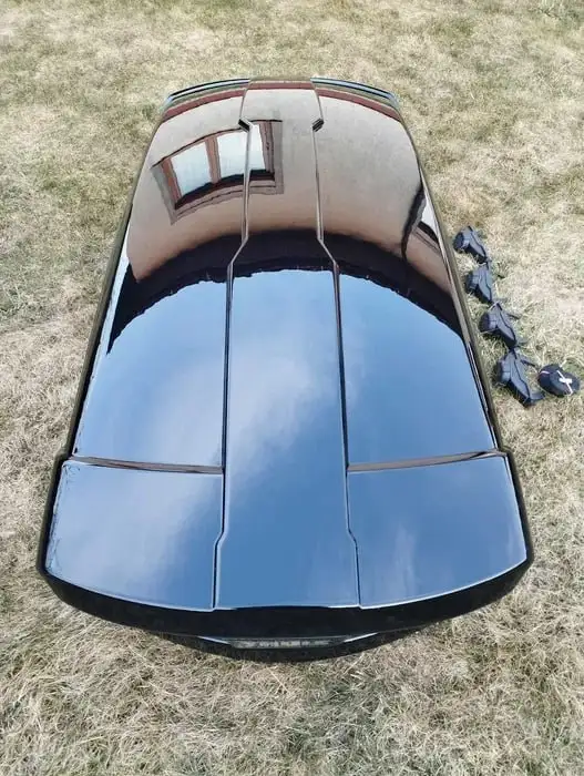 Бокс Thule Motion XT XL - Автобоксы (Авто) в Уфа