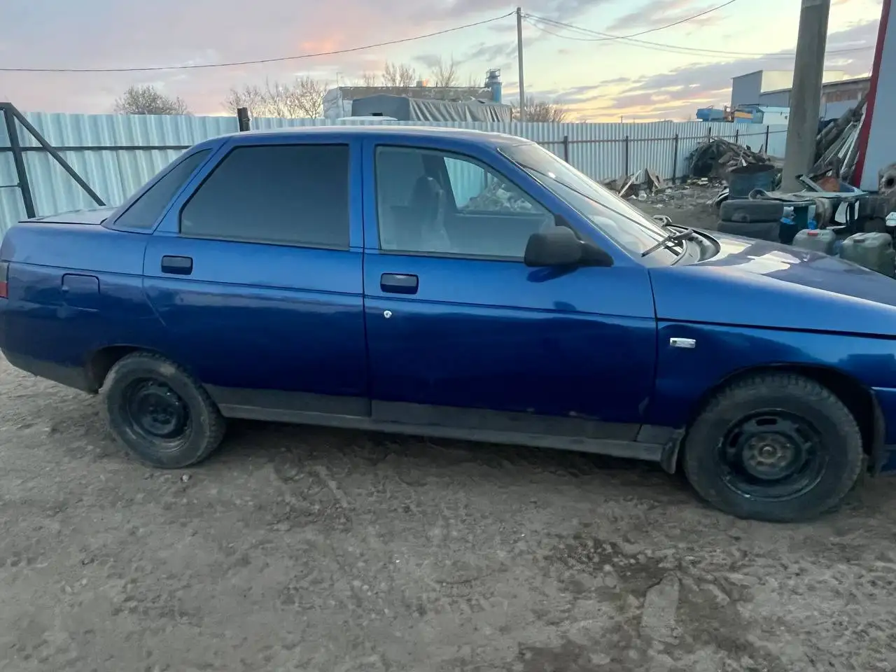 ВАЗ 2004 года в Нефтекамске - Легковые автомобили (Авто) в Нефтекамск