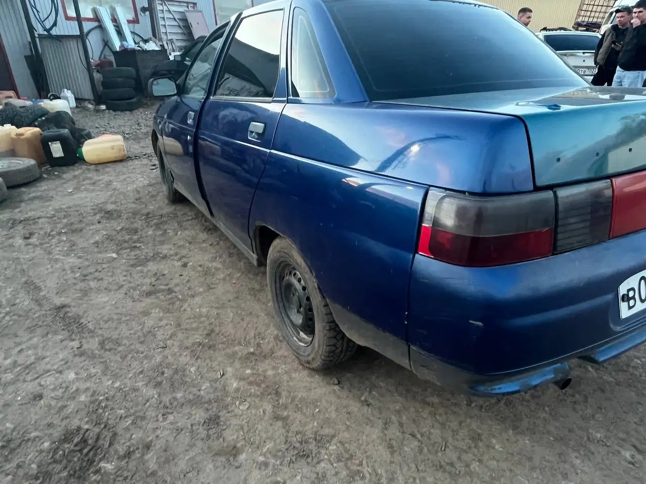 ВАЗ 2004 года в Нефтекамске - Легковые автомобили (Авто) в Нефтекамск