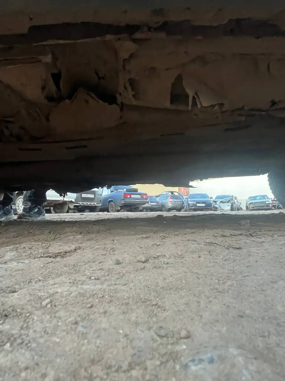 ВАЗ 2004 года в Нефтекамске - Легковые автомобили (Авто) в Нефтекамск