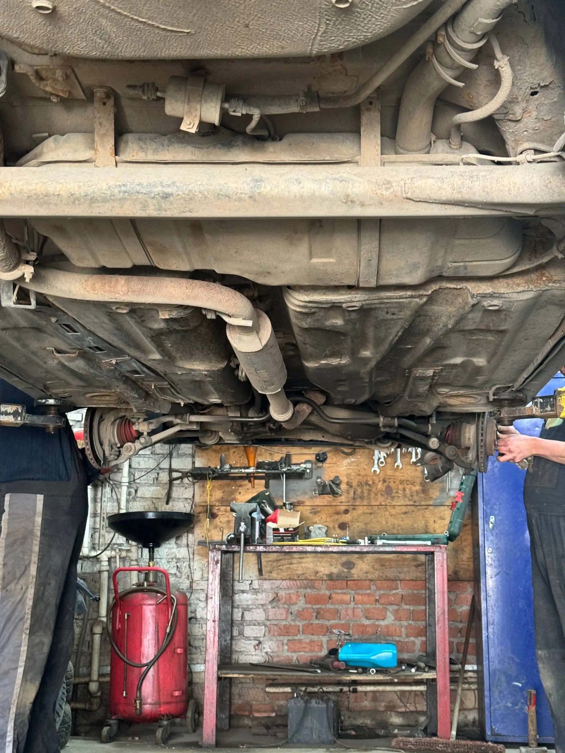 Приора 2009 - Легковые автомобили (Авто) в Уфа