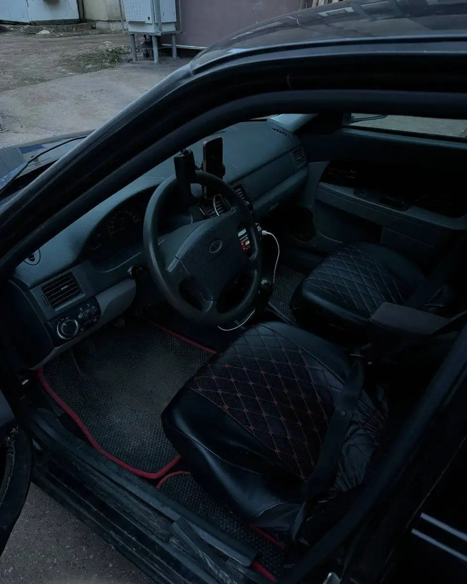 Подвесной автомобиль 2008 года - Легковые автомобили (Авто) в Нефтекамск