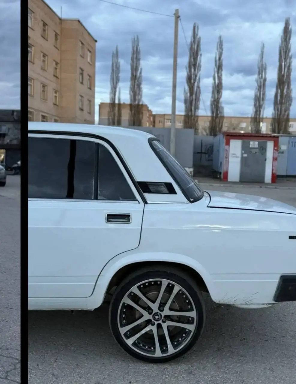 Стерлитамак - Авто в Стерлитамак