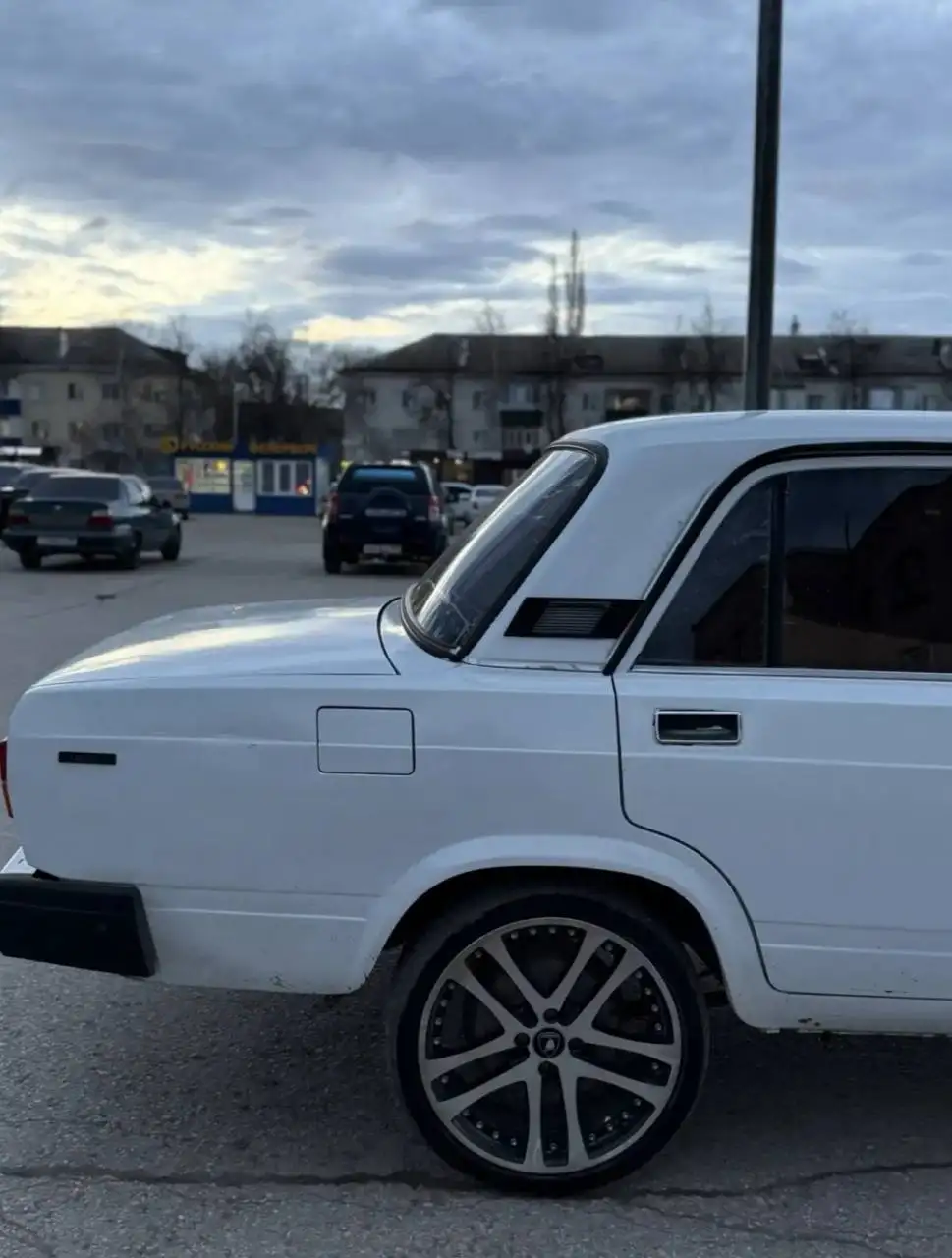 Стерлитамак - Авто в Стерлитамак