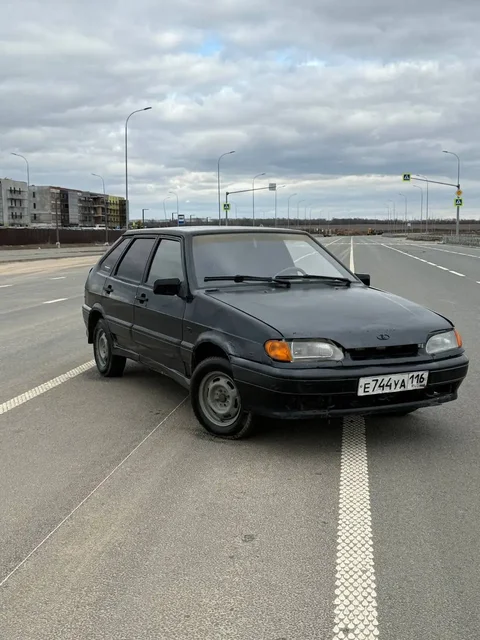 ВАЗ 2114, 2008 год, 59 999 руб. - ВАЗ/Лада в Казань