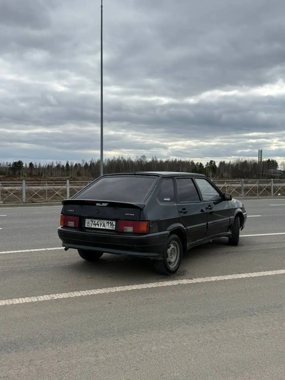 ВАЗ 2114, 2008 год, 59 999 руб. - Легковые автомобили (Авто) в Казань