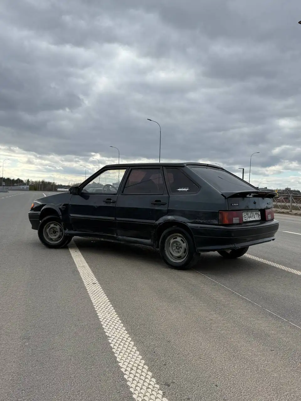 ВАЗ 2114, 2008 год, 59 999 руб. - Легковые автомобили (Авто) в Казань