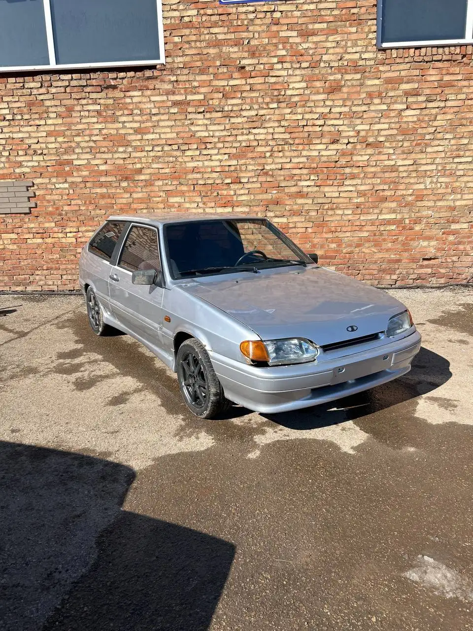 Продам ВАЗ 2113 - Легковые автомобили (Авто) в Неизвестно