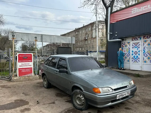 Продам ВАЗ 2114 - Lexus в Уфа