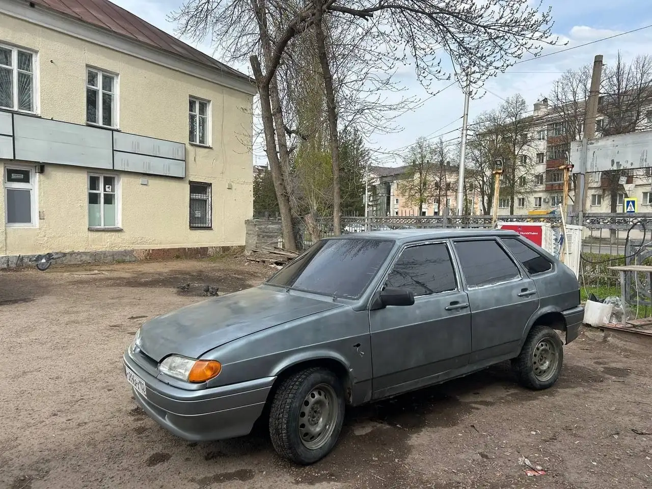 Продам ВАЗ 2114 - Легковые автомобили (Авто) в Уфа