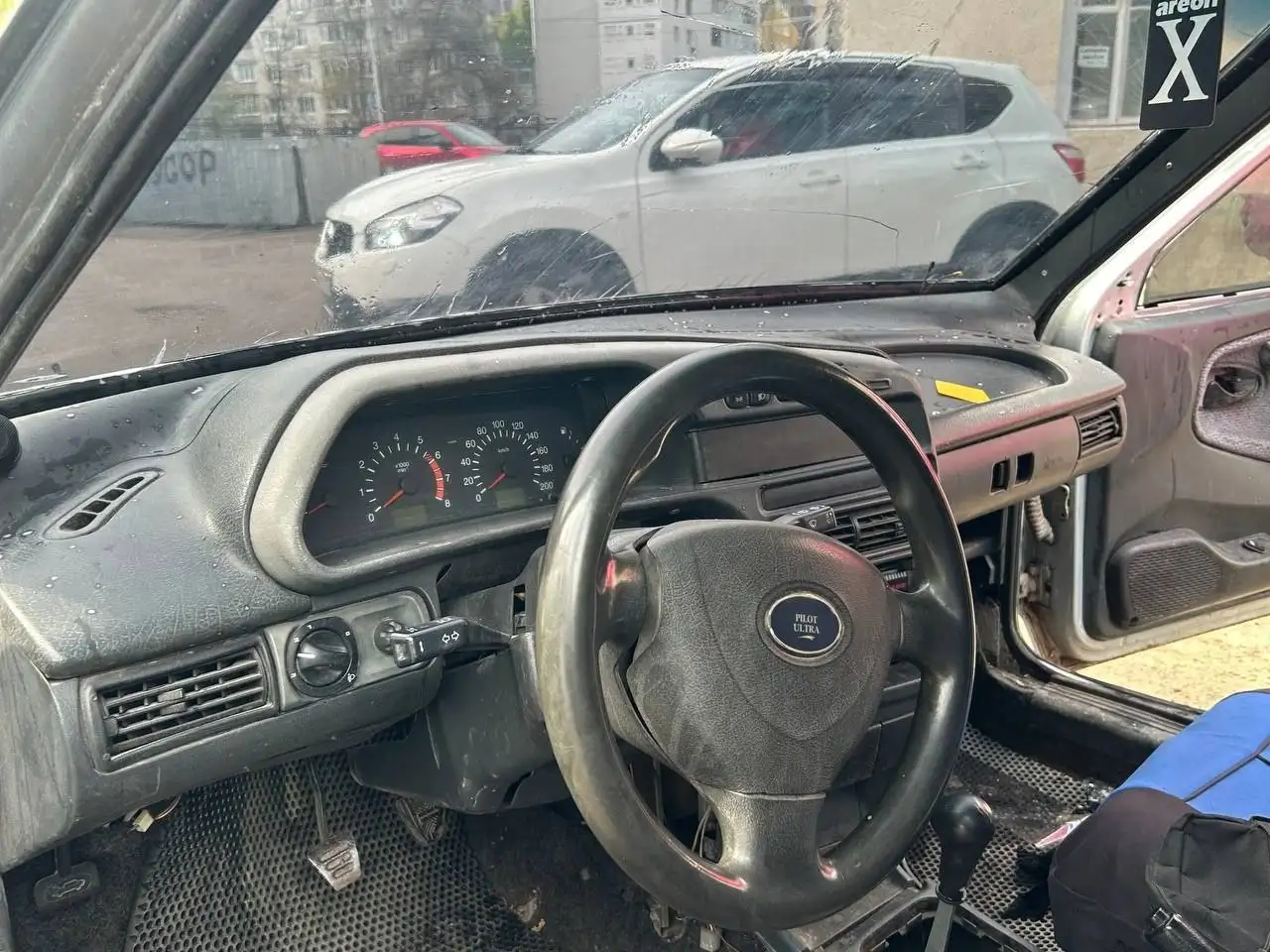 Продам ВАЗ 2114 - Легковые автомобили (Авто) в Уфа