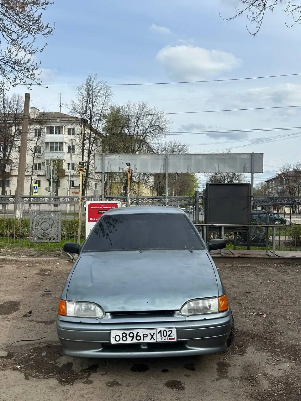 Продам ВАЗ 2114 - Легковые автомобили (Авто) в Уфа